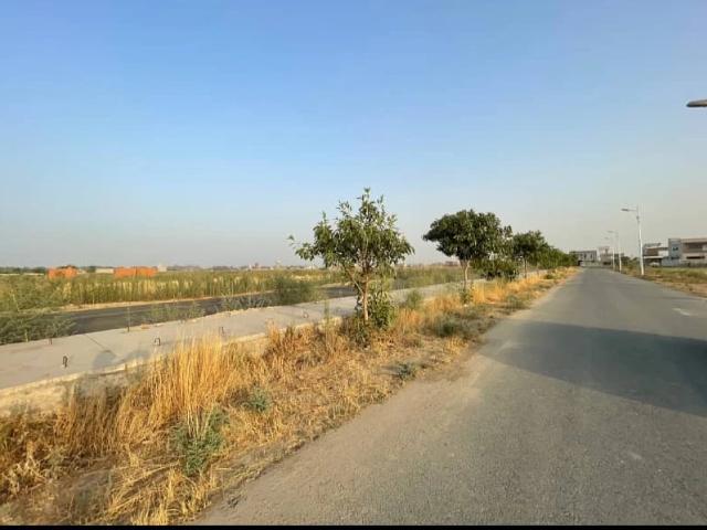 Plot available for Sale 70 Feet Road Lahore DHA Defence ID 87107