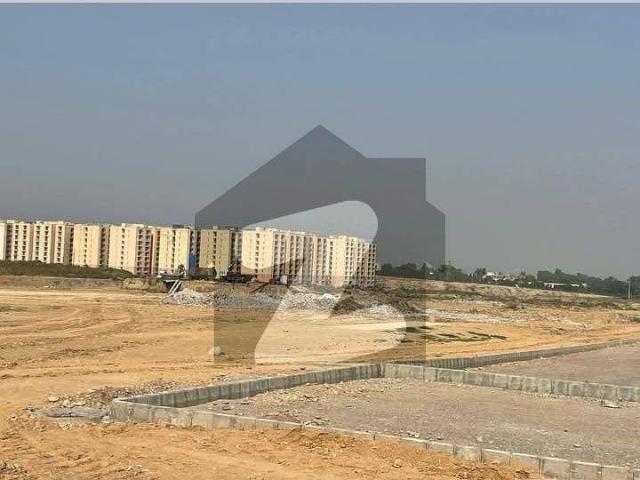 Plot Available For Sale