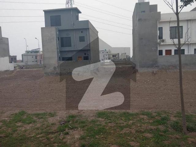 Plot Available For Sale