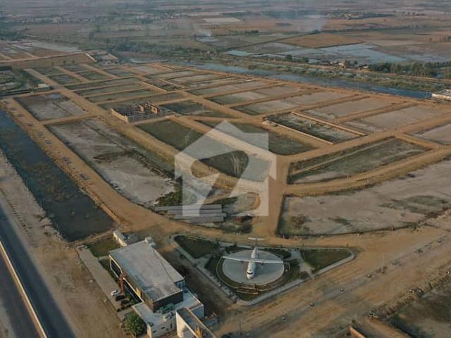 Plot available for sale easy instalment