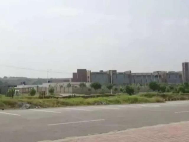 Plot available for sale in A block Islamabad Gulberg Residencia ID 41275