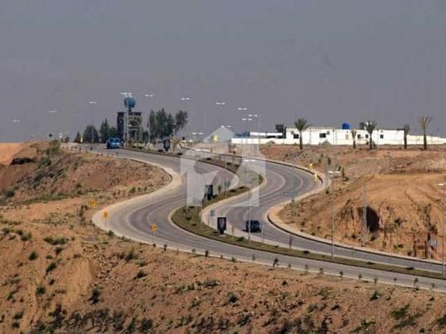 Plot Available for Sale in DHA VALLY