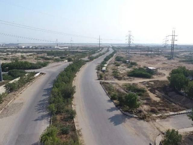 Plot Available For Sale In Hawksbay Scheme 42 Karachi HAWKS BAY SCHEME 42 ID 83458