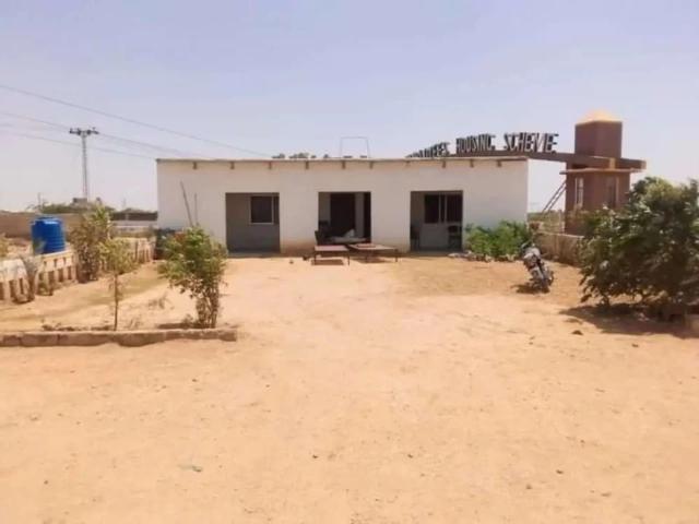 Plot available for sale in Sindh employee housing scheme Karachi Malir ID 32174