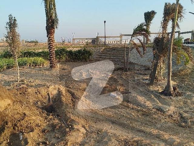 Plot Available For Sale Radio Paksitan Co Operative Housing Society 120 Sqyd 50 Feet Road