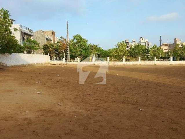 Plot available for school building for sale