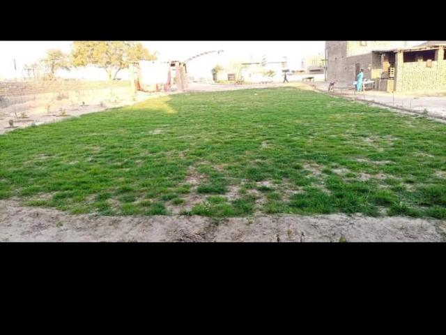 Plot available on Rent for Commercial Activities Multan Askari Bypass ID 78529