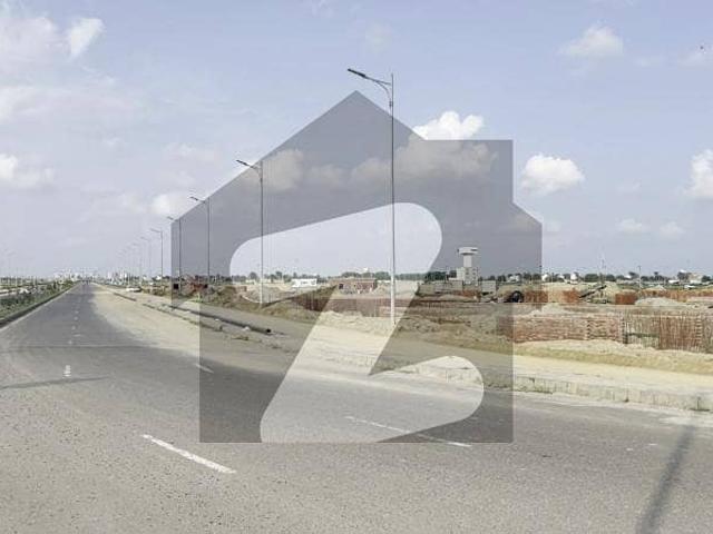Plot # a 365 residential plot located in the best block of dha lahore