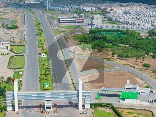 Plot # a 430 residential plot located in the best block of dha multan