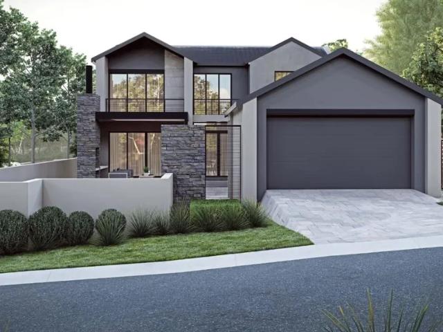 Plot and plan option available in the new developing fountainbrook estate