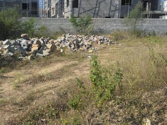 Plot Area: 150 Sq.Yrds for 11.25 L | Plot / Land in Bhongir, Hyderabad | Facing: East | Posted by Royal Rajputana Consultancy IP7061 SKU 1