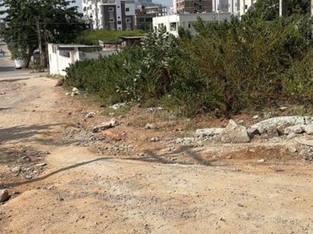 Plot Area: 200 Sq.Yrds for 13.2 L | Plot / Land in Bhongir, Hyderabad | Facing: West | Posted by Royal Rajputana Consultancy IP7055 SKU 1