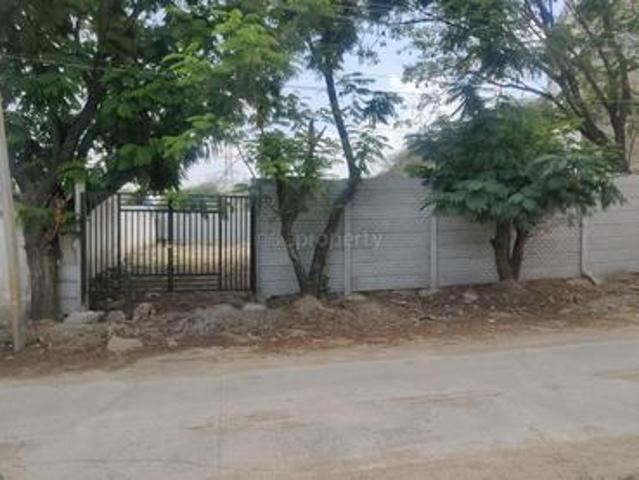 Plot Area: 242 Sq.Yrds for 10.89 L | Plot / Land in Bhongir, Hyderabad | Facing: West | Posted by Royal Rajputana Consultancy IP7055 SKU 1