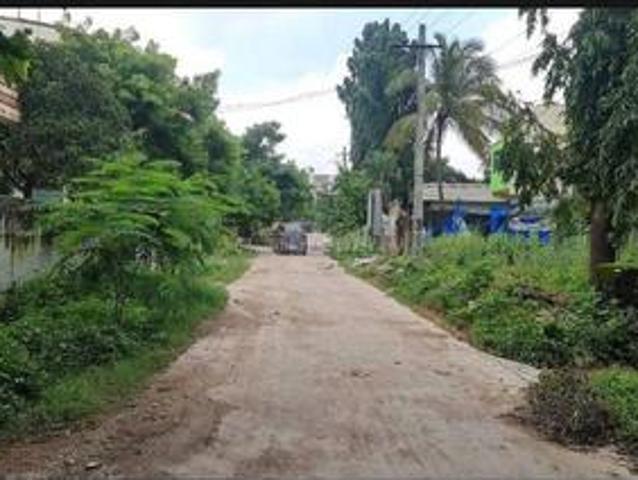 Plot Area: 242 Sq.Yrds for 10.89 L | Plot / Land in Bhongir, Hyderabad | Facing: East | Posted by Royal Rajputana Consultancy IP7054 SKU 1