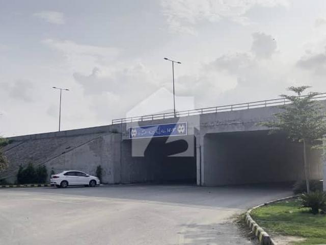 Plot # d 1026 residential plot located in the best block of dha lahore