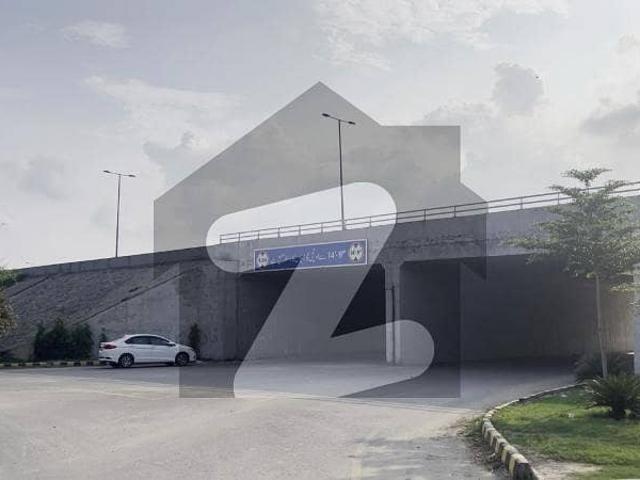Plot # e 941 residential plot located in the best block of dha lahore