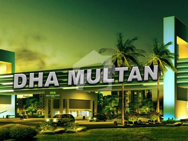 Plot e 942 residential plot located in the best block of dha multan