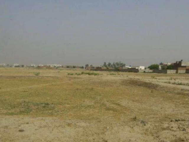 Plot File For Sale In DHA 9 Town Lahore DHA 9 Town ID 03191