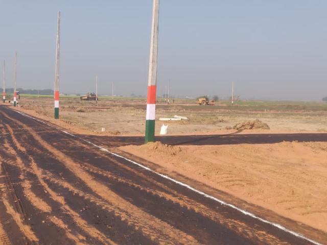 Plot For Rent In Sector 1 895 Sq. Ft. Plot in Sector 104 Gurgaon Listing ID: #9678