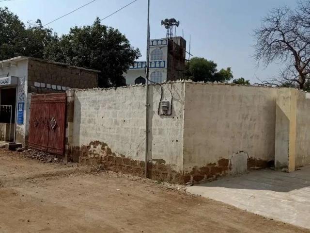Plot for rent Karachi Model Colony Malir ID 67218