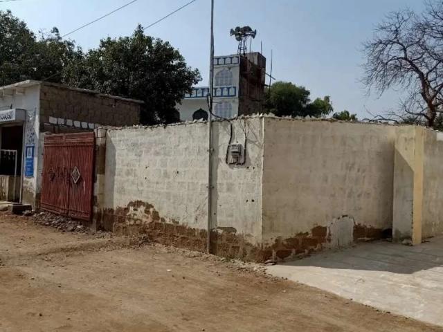 Plot for rent Karachi Model Colony Malir ID 67218