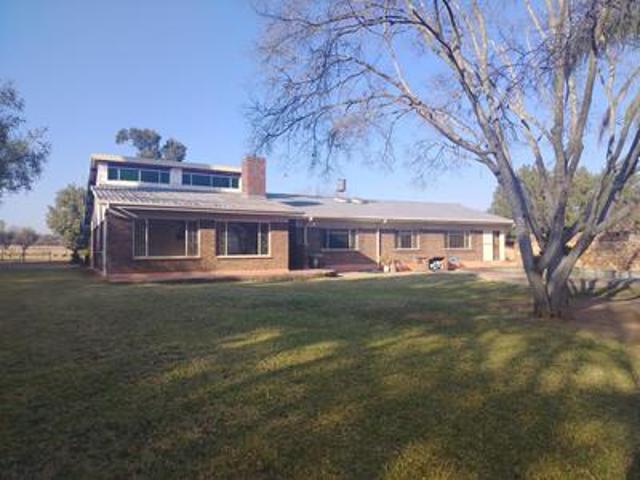 plot for rental near southern gate.