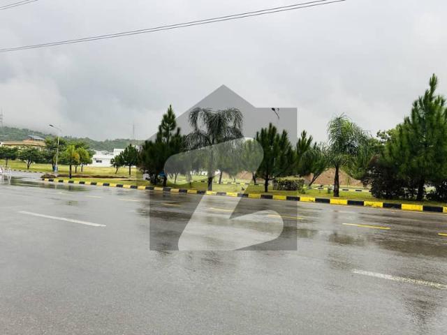 Plot For Sale Multi Gardens B 17
