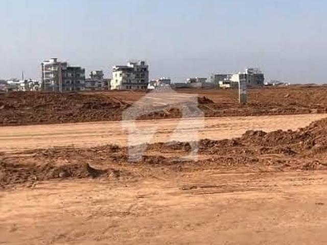 Plot For Sale Margalla Orchard 10M