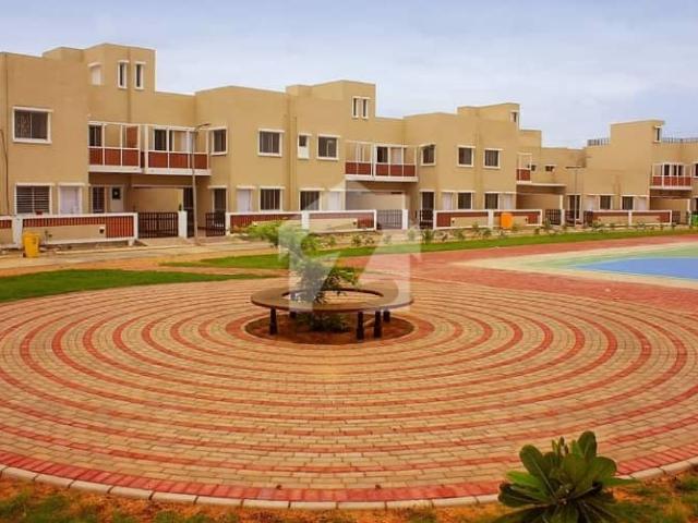 Plot For Sale Naya Nazimabad Block D 240 Sq Yards
