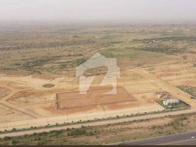 Plot For Sale On Installment