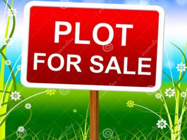 Plot for sale at Gulshan e maymar sector Y 2 Karachi Gulshan e Maymar ID 11636