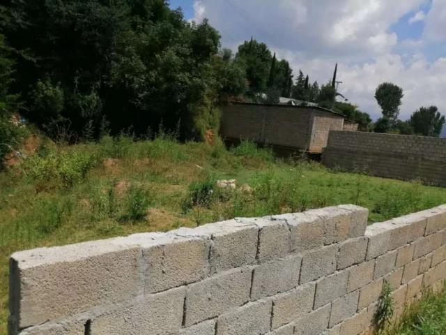 Plot for sale Abbottabad ID 10358