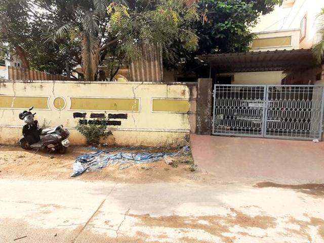 Plot For Sale Alwal 115 Sq. Yd. Plot in Alwal Hyderabad Listing ID: #10060