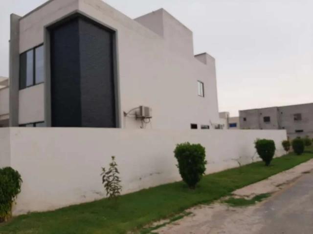 Plot for sale, Buch villas Multan Buch Executive Villas ID 02112