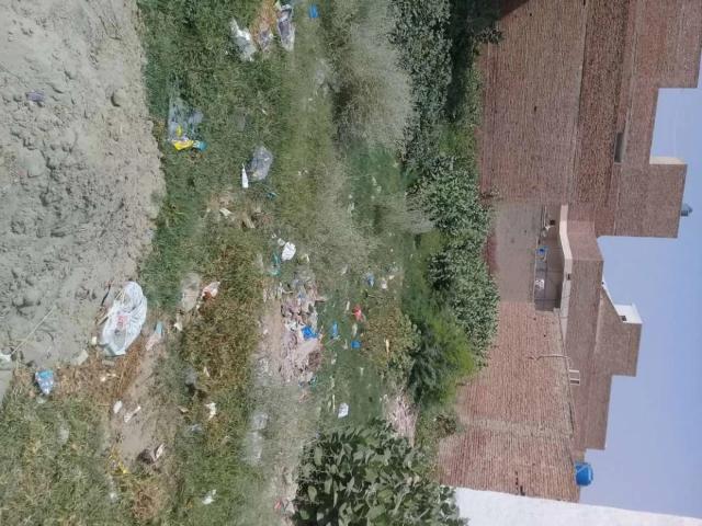 Plot For Sale. Bahawalpur DHA Bahawalpur ID 24447