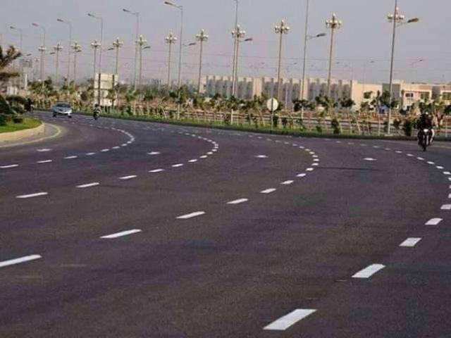 Plot For Sale Bahria Town Karachi ID 18624