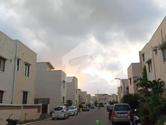 Plot For Sale Block A
