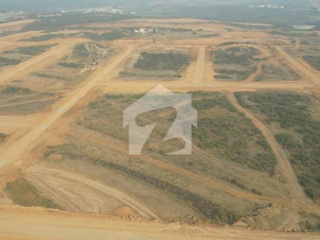 Plot For Sale C 16