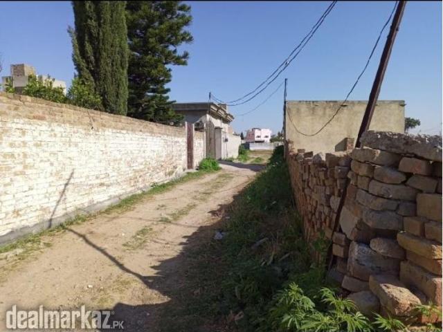 Plot for sale chakwal in Pakistan | Clasf real estate