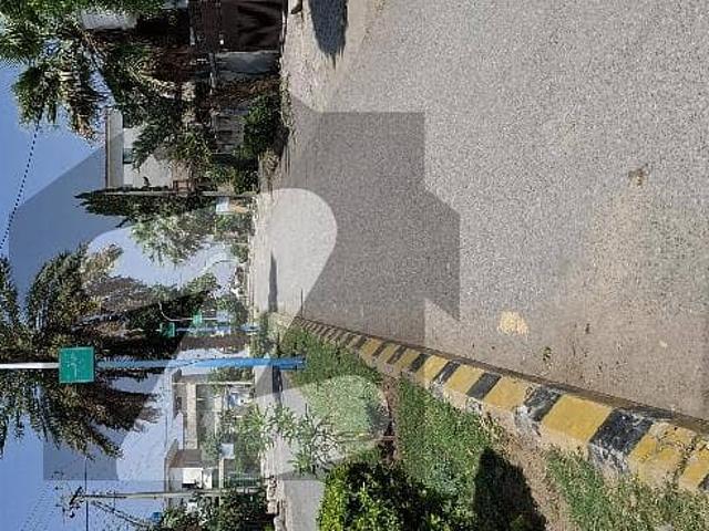 Plot For Sale Chakri Road Alhram City Rawalpindi