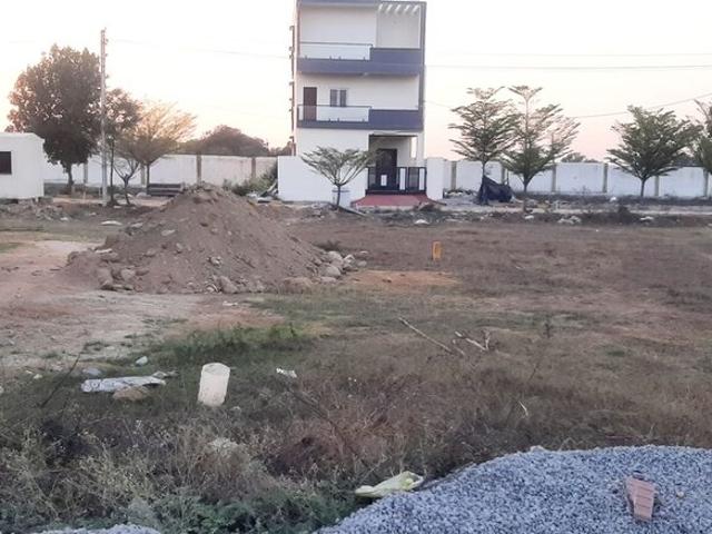 Plot For Sale Dundigal 200 Sq. Yd. Plot in Dundigal Hyderabad Listing ID: #10079