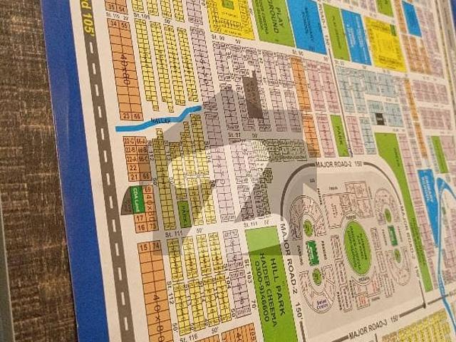 Plot For Sale F 11/1