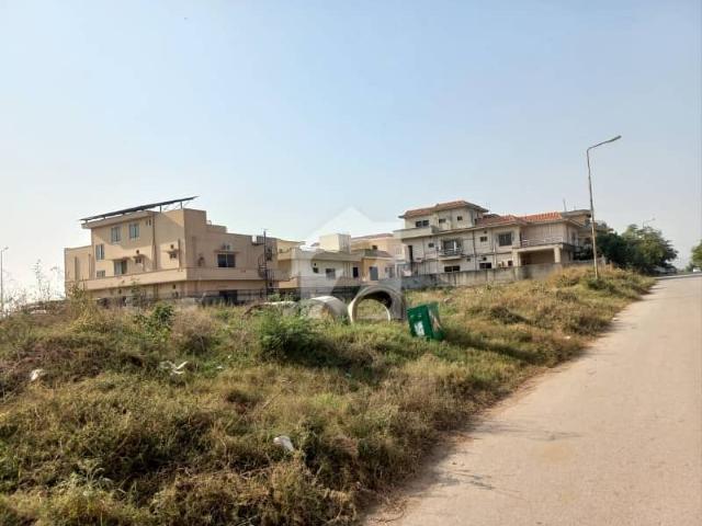 Plot For Sale G/14/2 ISLAMABAD