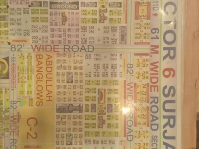 Plot for sale gulshan e bilal surjani Town karachi Surjani Town ID 36101