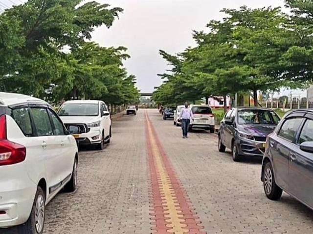 Plot For Sale Gowdavelly 167 Sq. Yd. Plot in Gowdavalli Hyderabad Listing ID: #10055