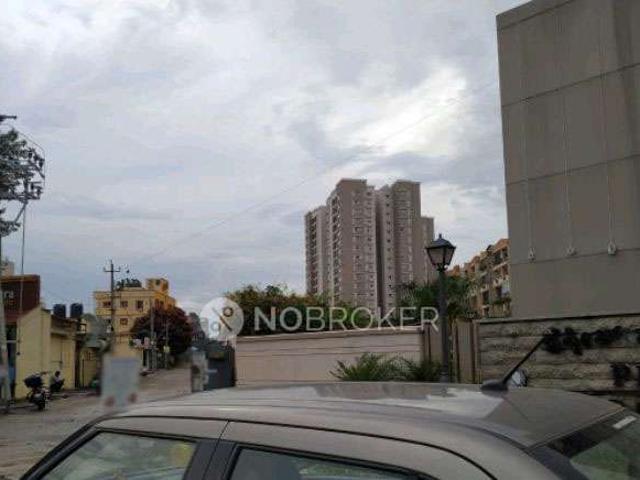 Plot For Sale In Mtb Lotus In Akshayanagar