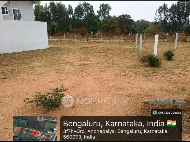 Plot For Sale In Muneshwara Layout In Thotadaguddadahalli