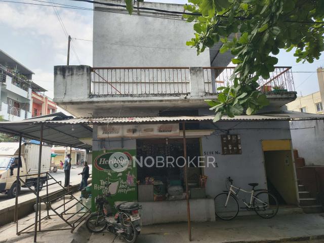 Plot For Sale In Muthurayya Swamy Layout, Hulimavu