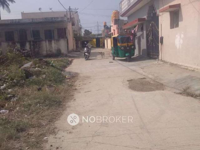 Plot For Sale In Mylasandra