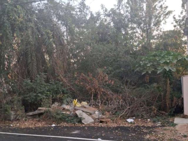 Plot For Sale In Mylasandra